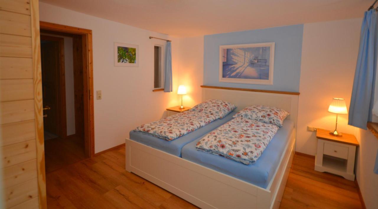 Ferienwohnung Traumschiff Erzingen Екстер'єр фото